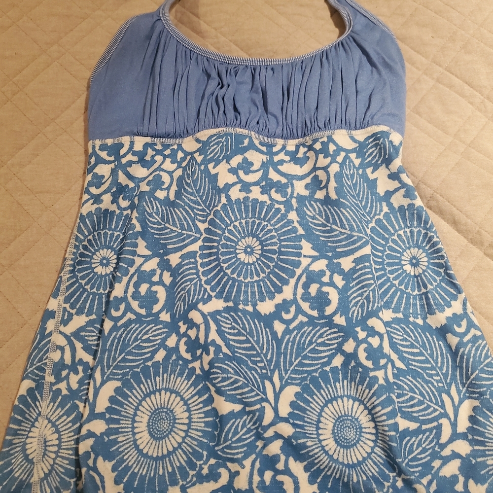 Lululemon Top
